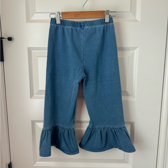 Matilda Jane recess girls big ruffles size 6 - Picture 2 of 3